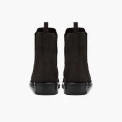 Duchess | Shadow Grey -Casual Shoes World 1024x1024 Women Duchess ShadowGrey Rear 201214