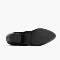 Duchess Bootie | Black -Casual Shoes World 1024x1024 Women DuchessBootie Black 091421 Outsole