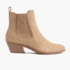 Duchess Bootie | Dune -Casual Shoes World 1024x1024 Women DuchessBootie Dune 091421 Side