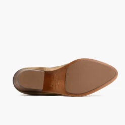 Duchess Bootie | Dusty -Casual Shoes World 1024x1024 Women DuchessBootie Dusty 091421 Outsole