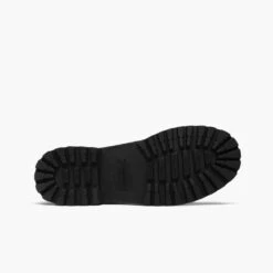 Explorer | Black Matte -Casual Shoes World 1024x1024 Women Explorer BlackMatte 121021 Outsole