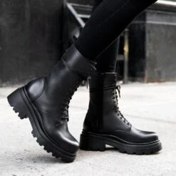 Fatale | Black 15 Fatale | Black -Casual Shoes World 1024x1024 Women Fatale Black 100423 1