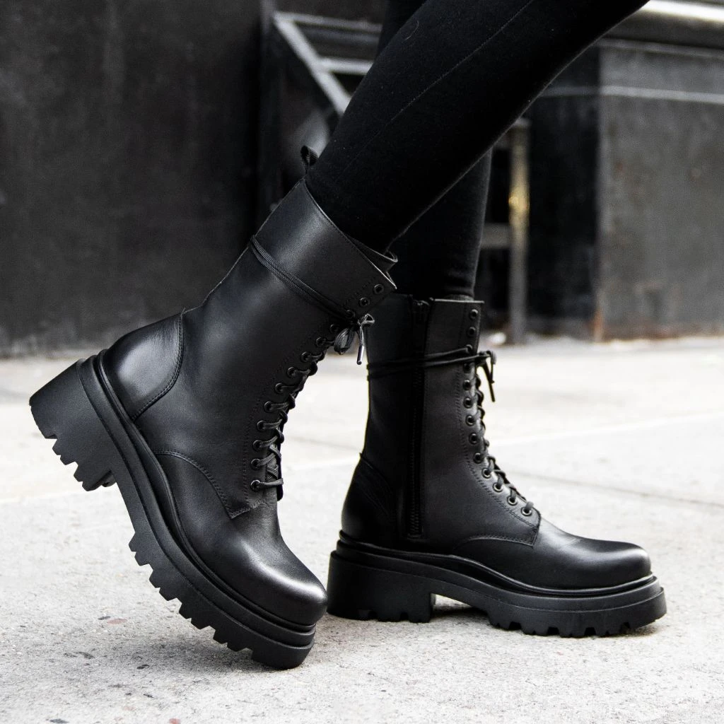 Fatale | Black 8 Fatale | Black - Image 6