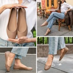 Feliz | Milk Coffee 16 Feliz | Milk Coffee -Casual Shoes World 1024x1024 Women Feliz MilkCoffee 042723 2