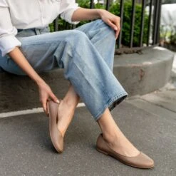 Feliz | Milk Coffee 17 Feliz | Milk Coffee -Casual Shoes World 1024x1024 Women Feliz MilkCoffee 042723 3