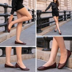 Feliz | Wine 16 Feliz | Wine -Casual Shoes World 1024x1024 Women Feliz Wine 042723 2