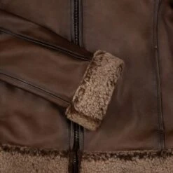 Flight Jacket | Anejo -Casual Shoes World 1024x1024 Women Flight Anejo 110222 Detail