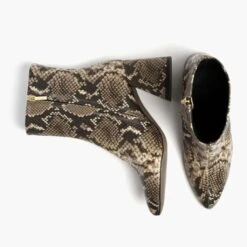 Heartbreaker | Snake Print -Casual Shoes World 1024x1024 Women Heartbreaker SnakePrint 092121 Flatlay