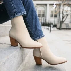 Highline | Beige -Casual Shoes World 1024x1024 Women Highline Beige 101922 1