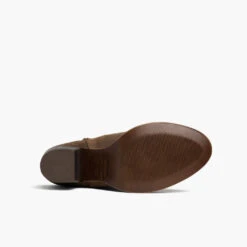 Highline | Savanna -Casual Shoes World 1024x1024 Women Highline Savannah 012323 Outsole