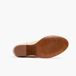 Highline | Beige -Casual Shoes World 1024x1024 Women Highline2.0 Beige 100121 Outsole