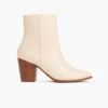 Highline | Beige -Casual Shoes World 1024x1024 Women Highline2.0 Beige 100121 Side