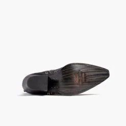 Icon | Distressed Grey -Casual Shoes World 1024x1024 Women Icon Distressed 081721 Outsole