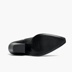 Indio | Black -Casual Shoes World 1024x1024 Women Indio Black 102221 Outsole