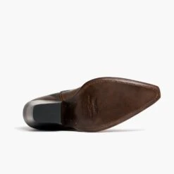 Indio | Café -Casual Shoes World 1024x1024 Women Indio Cafe 102221 Outsole