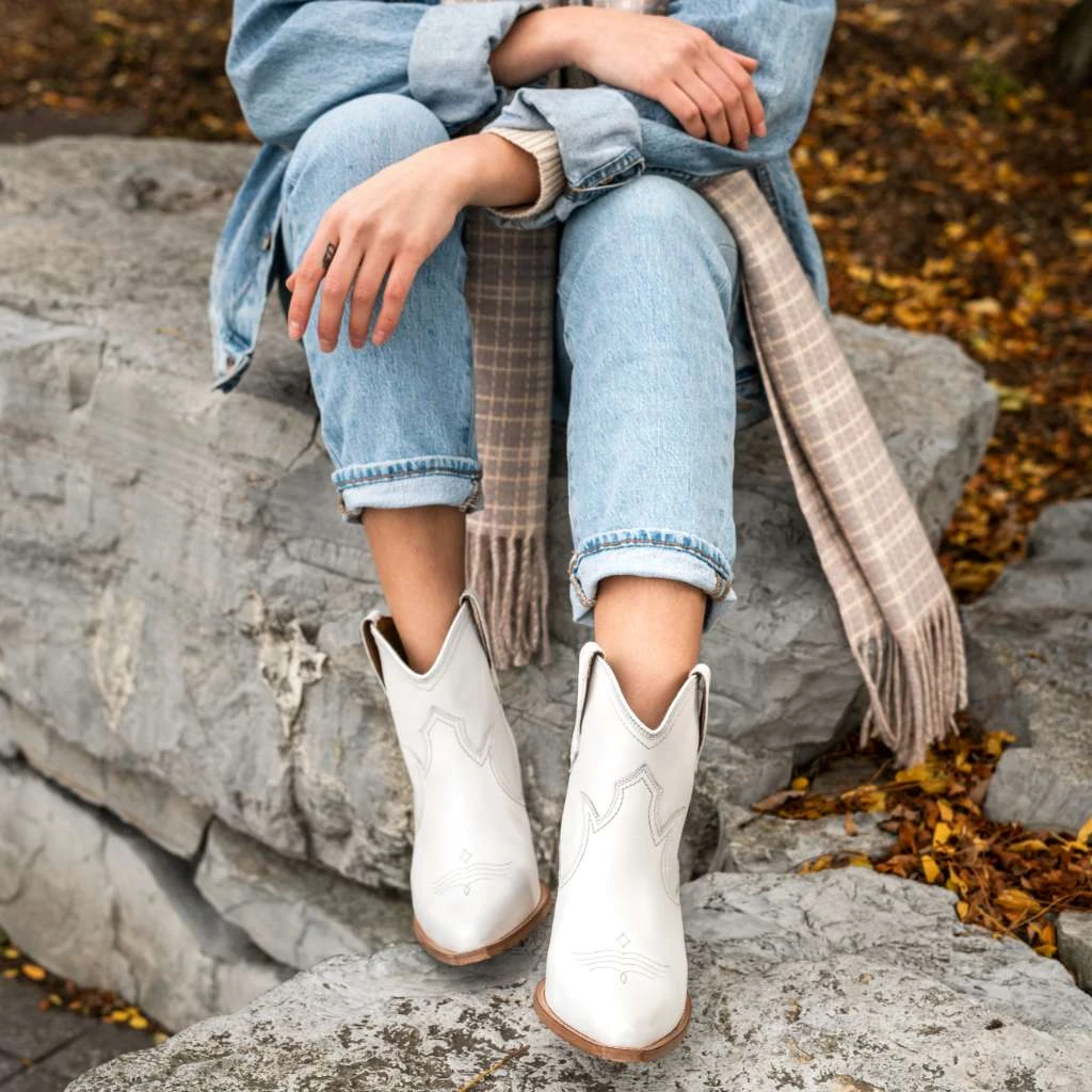 Indio | White 9 Indio | White - Image 7