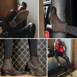 Knockout | Dark Olive Suede 17 Knockout | Dark Olive Suede -Casual Shoes World 1024x1024 Women Knockout DarkOliveSuede 3