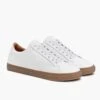 Women's Legacy | White 1 Women's Legacy | White -Casual Shoes World 1024x1024 Women Legacy White 072822 3.4