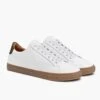 Women's Legacy | White X Green -Casual Shoes World 1024x1024 Women Legacy White Green 070722 3.4