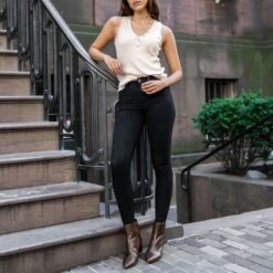 Luna | Chocolate Snake Print 17 Luna | Chocolate Snake Print -Casual Shoes World 1024x1024 Women Luna ChocolateSnake 080422 3