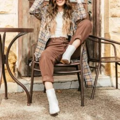 Luna | Ecru -Casual Shoes World 1024x1024 Women Luna Ecru 101922 2