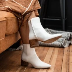 Luna | Ecru -Casual Shoes World 1024x1024 Women Luna Ecru 101922 3