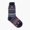 Women's Norwegian Sock | Admiral -Casual Shoes World 1024x1024 Women Norwegian Fresco 1