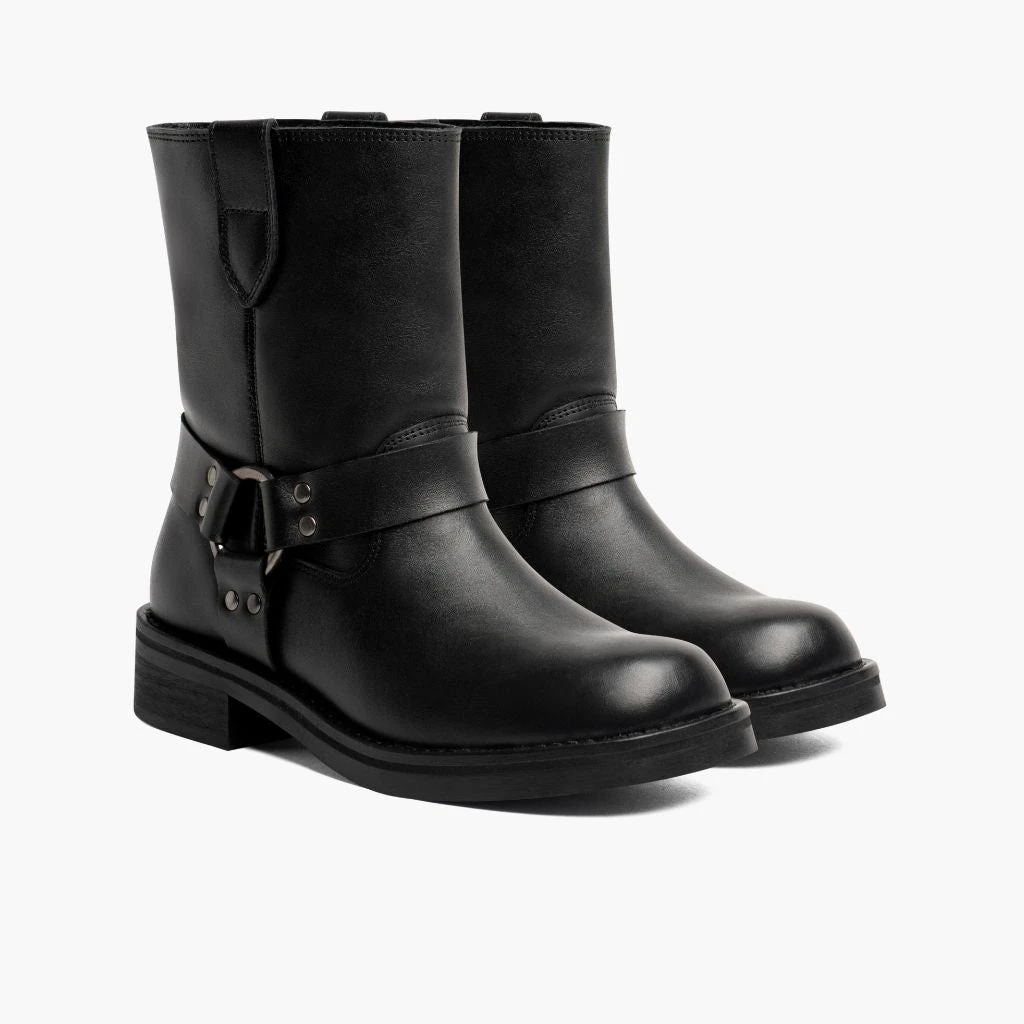 Outlaw | Black 4 Outlaw | Black - Image 2