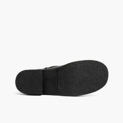 Outlaw | Black 14 Outlaw | Black -Casual Shoes World 1024x1024 Women Outlaw Black 111324 Outsole
