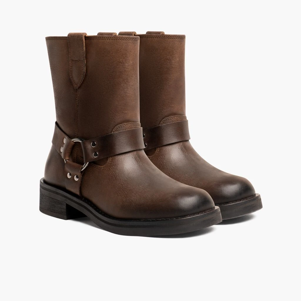 Outlaw | Light Tobacco 4 Outlaw | Light Tobacco - Image 2