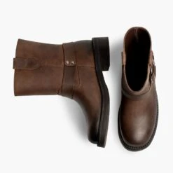 Outlaw | Light Tobacco 12 Outlaw | Light Tobacco -Casual Shoes World 1024x1024 Women Outlaw LightTobacco 111324 Flatlay1