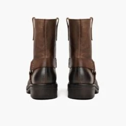 Outlaw | Light Tobacco 13 Outlaw | Light Tobacco -Casual Shoes World 1024x1024 Women Outlaw LightTobacco 111324 Rear