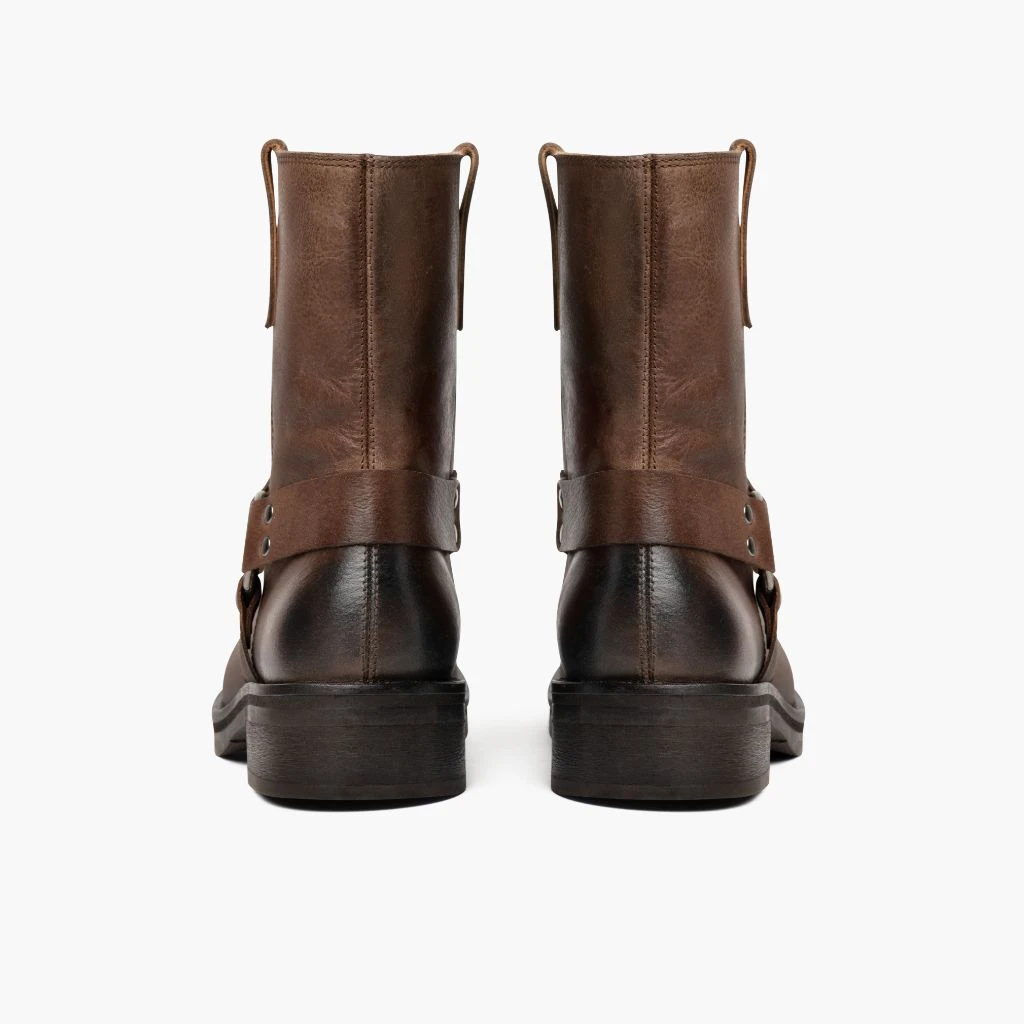 Outlaw | Light Tobacco 6 Outlaw | Light Tobacco - Image 4