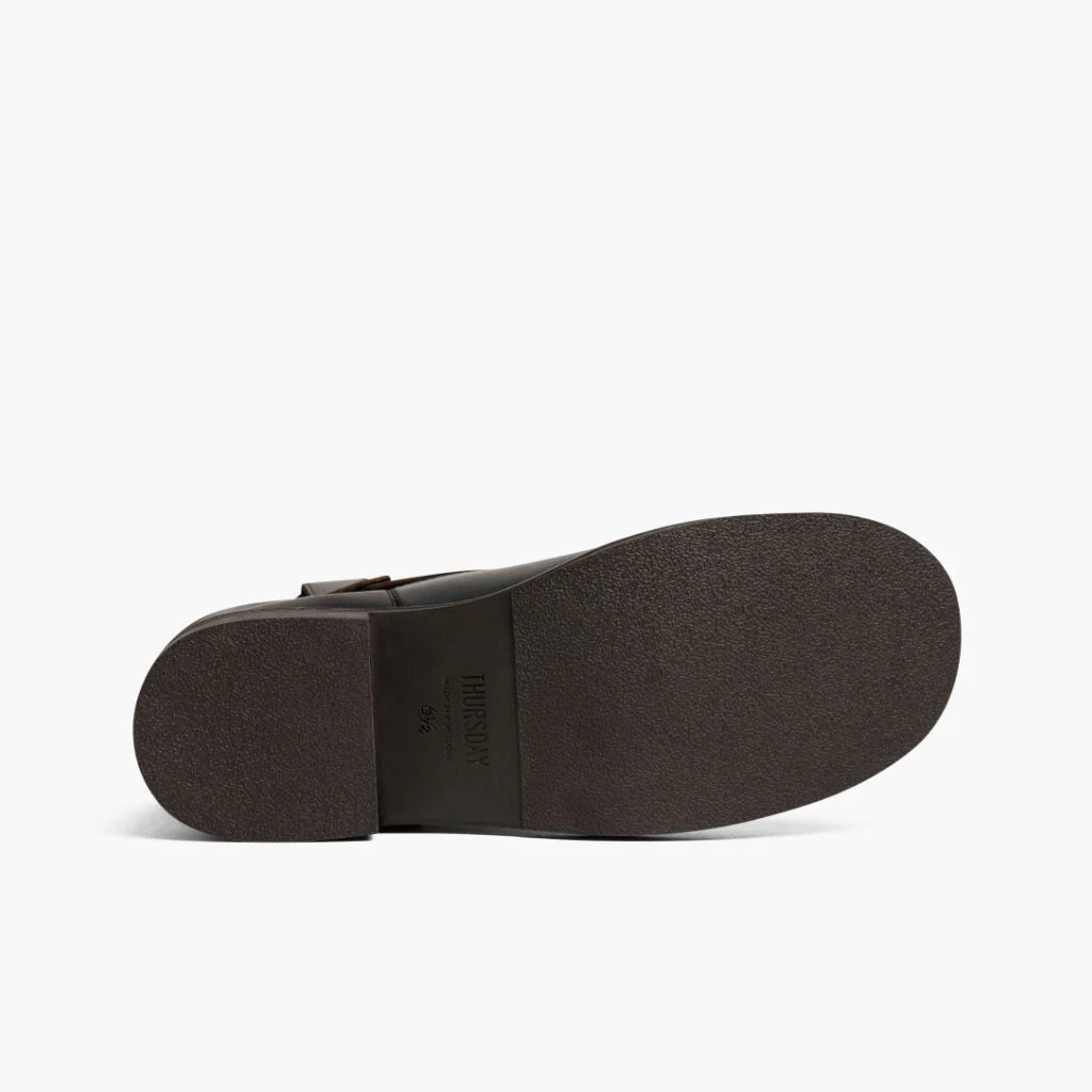 Outlaw | Vintage Brown 7 Outlaw | Vintage Brown - Image 5