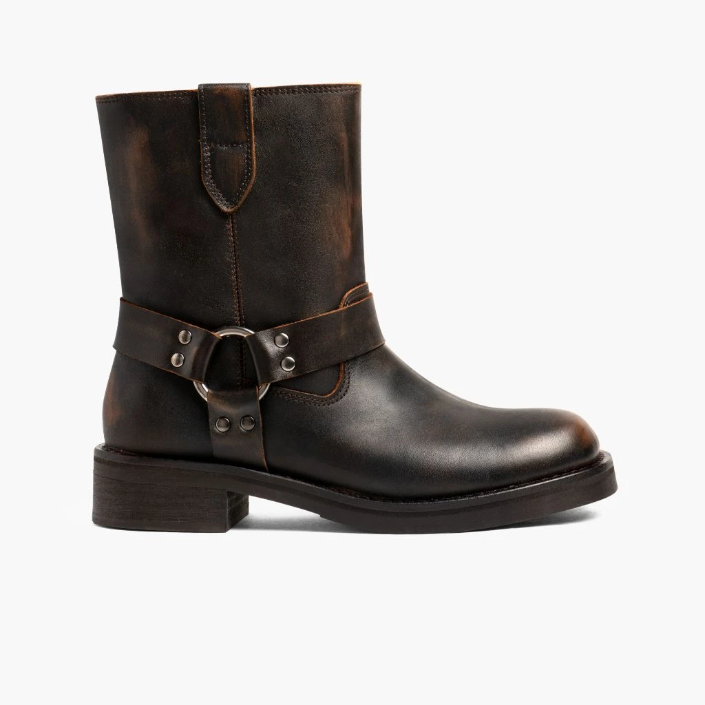 Outlaw | Vintage Brown 3 Outlaw | Vintage Brown