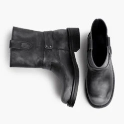 Outlaw | Vintage Iron -Casual Shoes World 1024x1024 Women Outlaw VintageIron 111324 Flatlay1