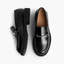 Penny | Black & Silver -Casual Shoes World 1024x1024 Women Penny BlackSilver 022024 Flatlay1 37e67b2a 8967 4b8f 91b9 ea280ae86c38