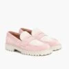 Penny | Pink 2 Penny | Pink -Casual Shoes World 1024x1024 Women Penny Pink 011525 3.4