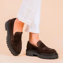 Penny Platform | Espresso -Casual Shoes World 1024x1024 Women PennyPlatform Espresso 052325 1 0d76b2a6 57f9 493a b1ce e903df63b2b4