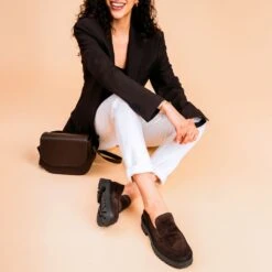 Penny Platform | Espresso -Casual Shoes World 1024x1024 Women PennyPlatform Espresso 052325 2 752159d7 aaf5 4ce4 a170 3ba7596b9362