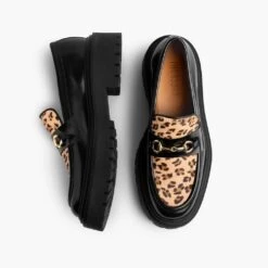 Penny Platform | Leopard -Casual Shoes World 1024x1024 Women PennyPlatform Leopard 012925 Flatlay1