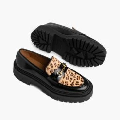 Penny Platform | Leopard -Casual Shoes World 1024x1024 Women PennyPlatform Leopard 012925 FlatlayAlt