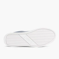 Women's Premier Low Top | Indigo -Casual Shoes World 1024x1024 Women Premier Indigo 100722 Outsole