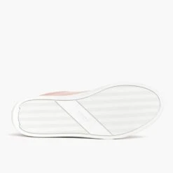 Women's Premier Low Top | Blush -Casual Shoes World 1024x1024 Women Premier LowTop Blush 111022 Outsole