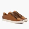 Women's Premier Low Top | Toffee -Casual Shoes World 1024x1024 Women Premier LowTop Toffee 030822 3.4
