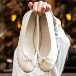 Prima | Ivory -Casual Shoes World 1024x1024 Women Prima Ivory 060823 3