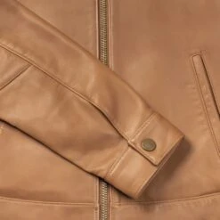 Racer Jacket | Natural -Casual Shoes World 1024x1024 Women Racer Natural 070623 Detail dd03ca23 fd56 498b 8909 70d3f55aaa39