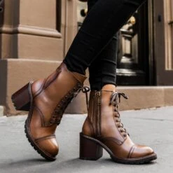 Rebel | Amber Wheat -Casual Shoes World 1024x1024 Women Rebel AmberWheat 121523 1