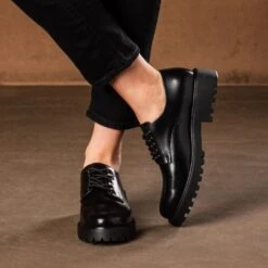 Renegade | Black -Casual Shoes World 1024x1024 Women Renegade Black 012324 1