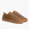 Women's Premier Low Top | Camel -Casual Shoes World 1024x1024 Women Sneakers Premier LowTop Camel 063022 3.4